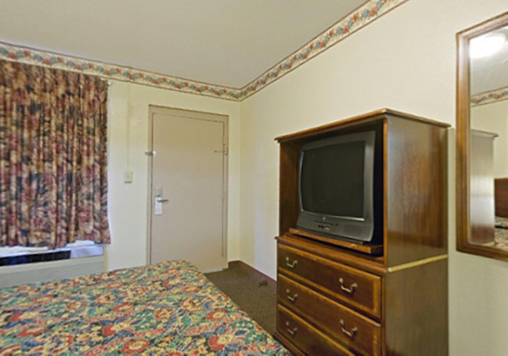 Value Inn Knoxville Zimmer foto