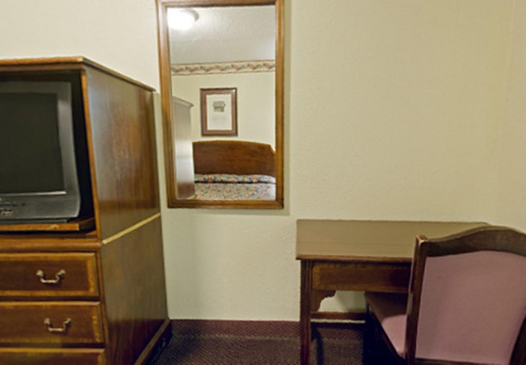 Value Inn Knoxville Exterior foto
